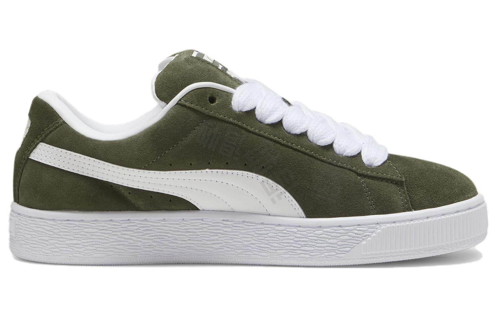 Кроссовки Puma Suede Xl - Boxette Shop