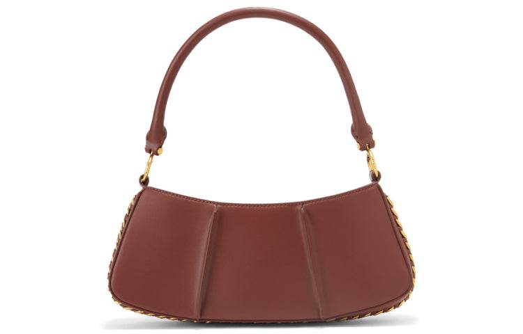 Сумка женская Charles&Keith French Vintage Underarm - Boxette Shop