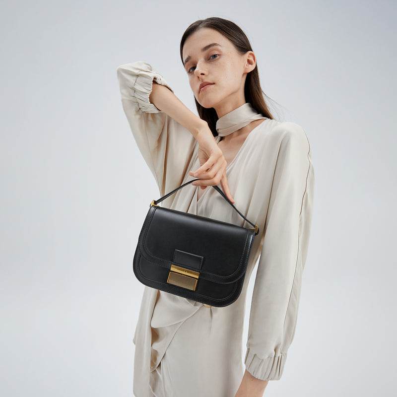Сумка женская Charles&Keith Ck Pu - Boxette Shop