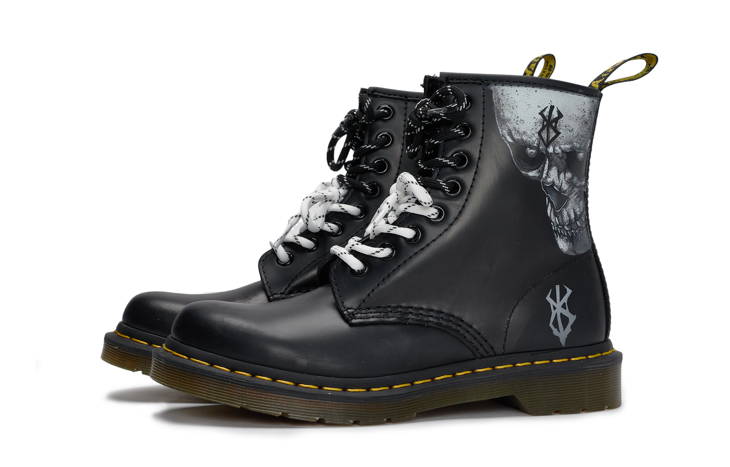 Ботинки женские Dr. Martens 1460