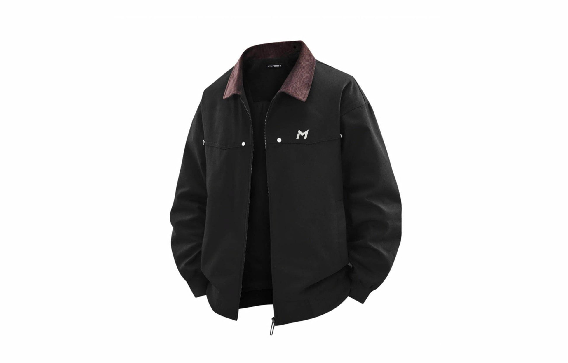 Куртка Minfinity - Boxette Shop