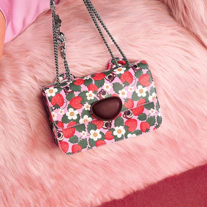 Сумка женская Charles&Keith - Boxette Shop