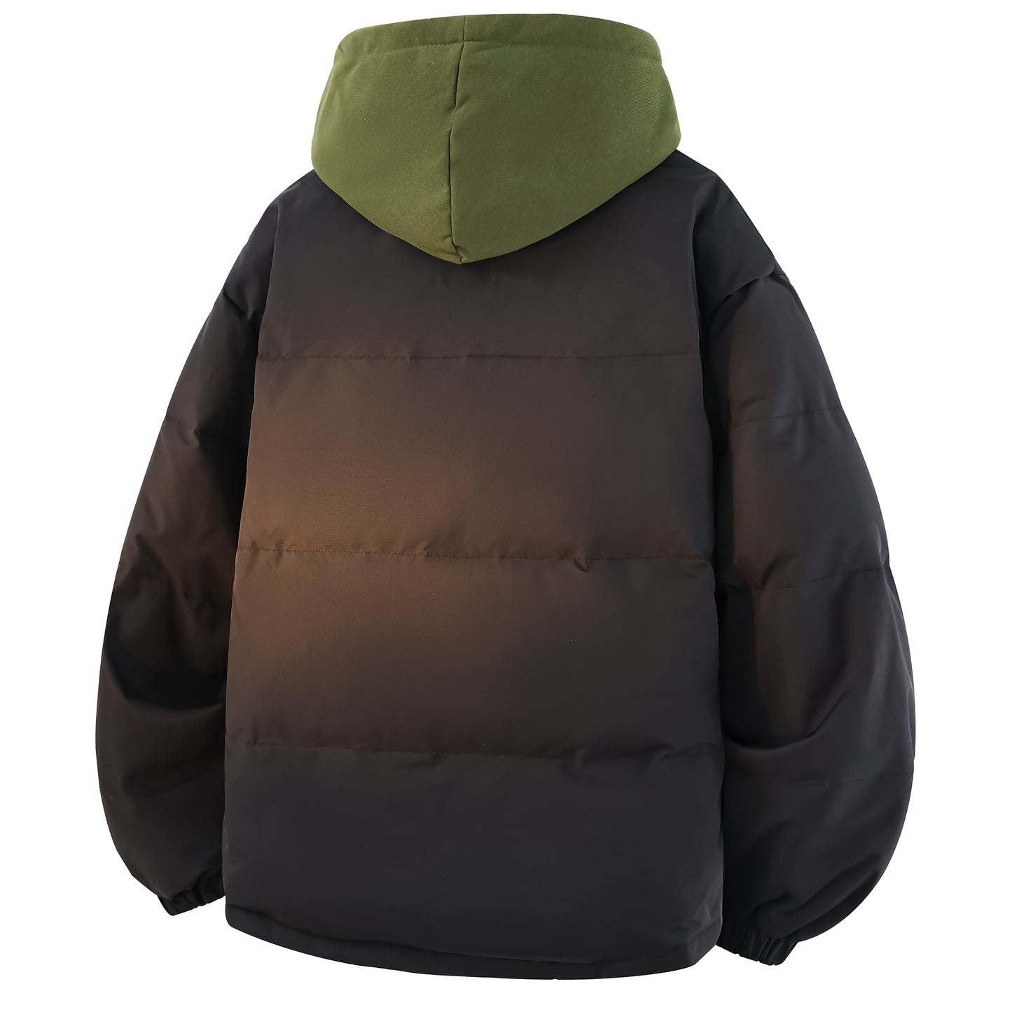 Jipning pastki kurtkasi