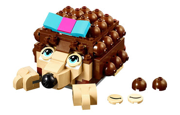 LEGO Friends "Kirpi" (40171)