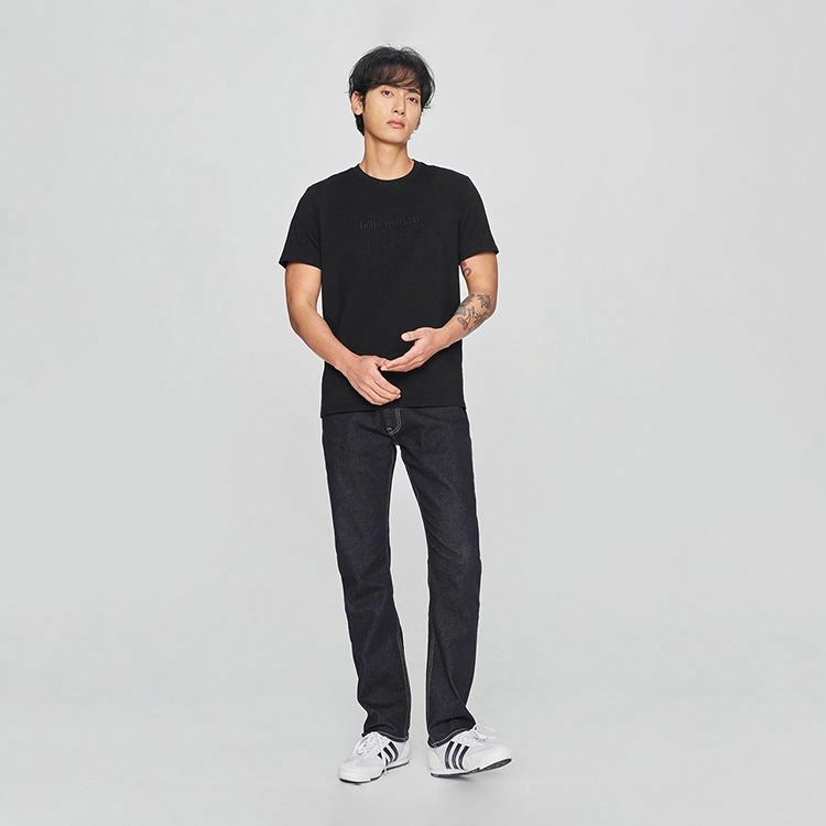 Джинсы мужские Lee SS25 726