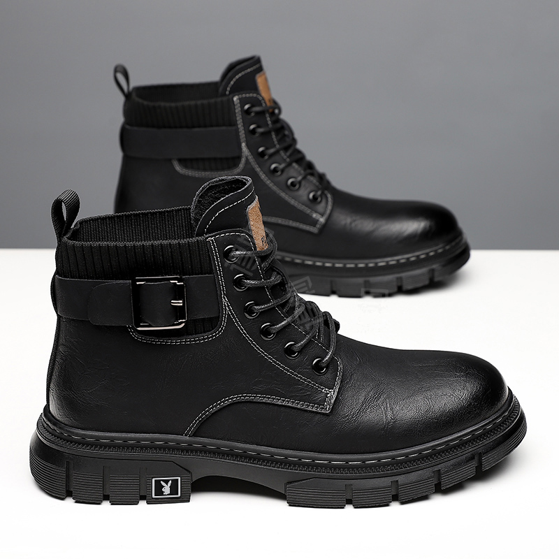 Erkaklar uchun Playboy etiklari