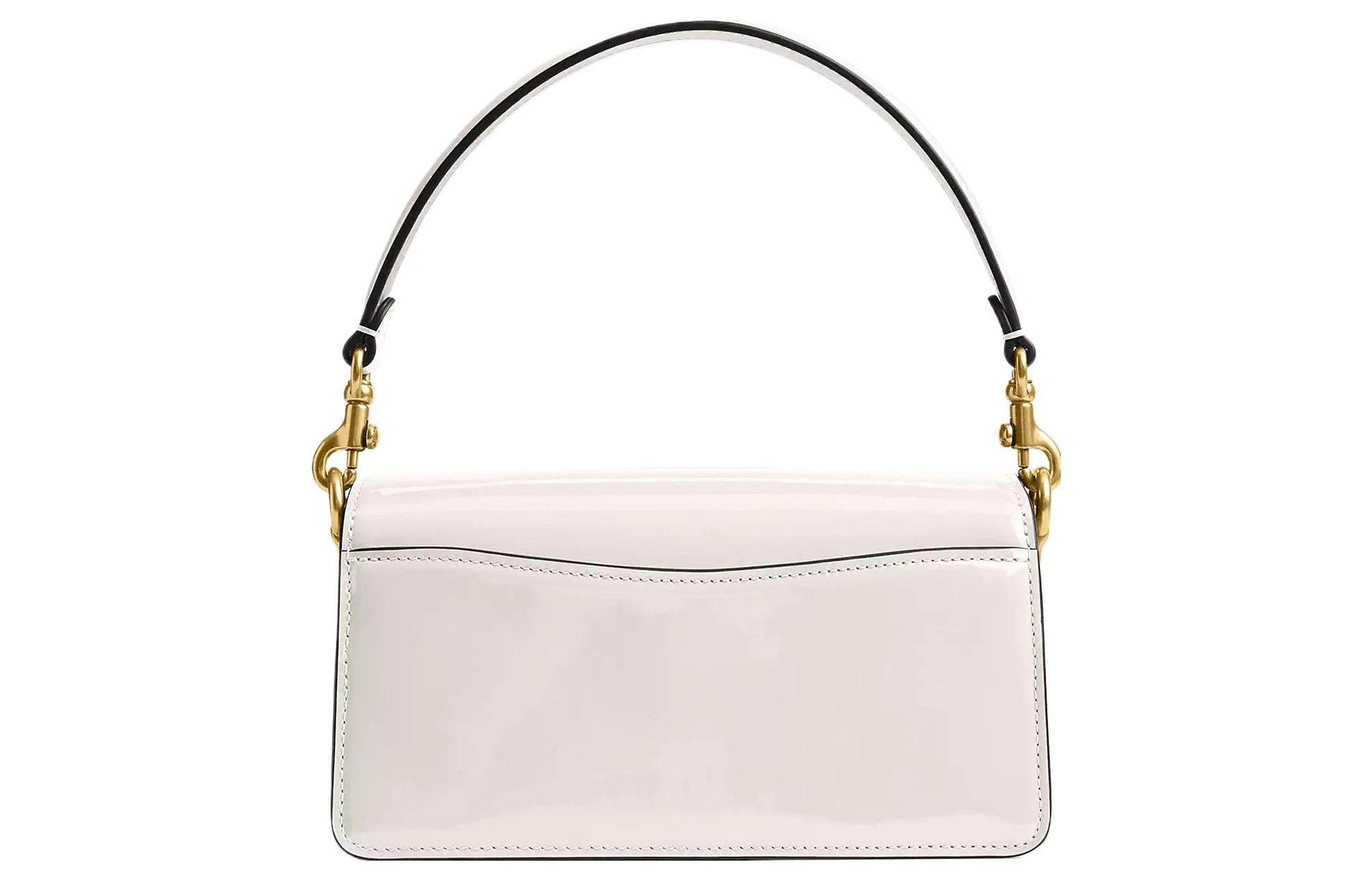 Сумка женская Coach Tabby 20 - Boxette Shop