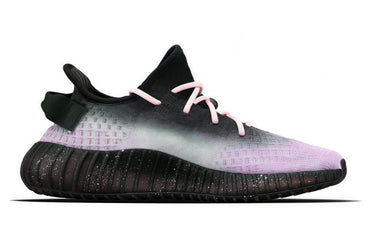 Кроссовки Adidas Originals Yeezy Boost 350 V2 Black Knights - Boxette Shop