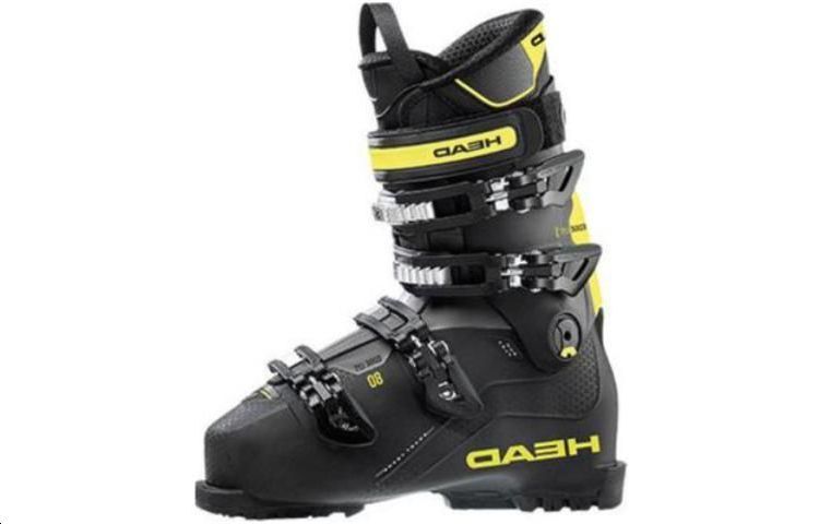Лыжные ботинки мужские HEAD EDGE LYT 80