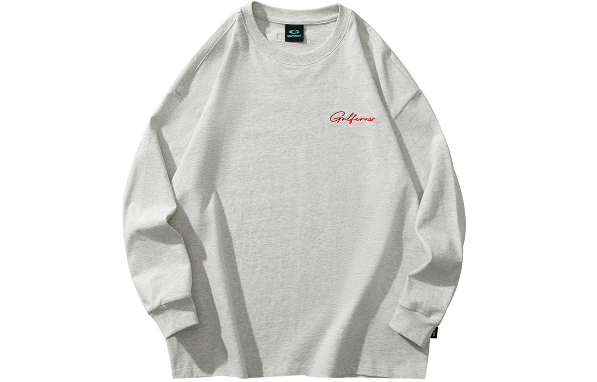 Лонгслив мужской Golfcross