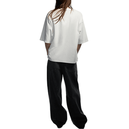 Футболка женская H&M x Billie Eilish - Boxette Shop