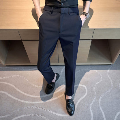 Брюки мужские Johnhollis