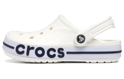 Шлепанцы Crocs Bayaband Clog Beyer - Boxette Shop