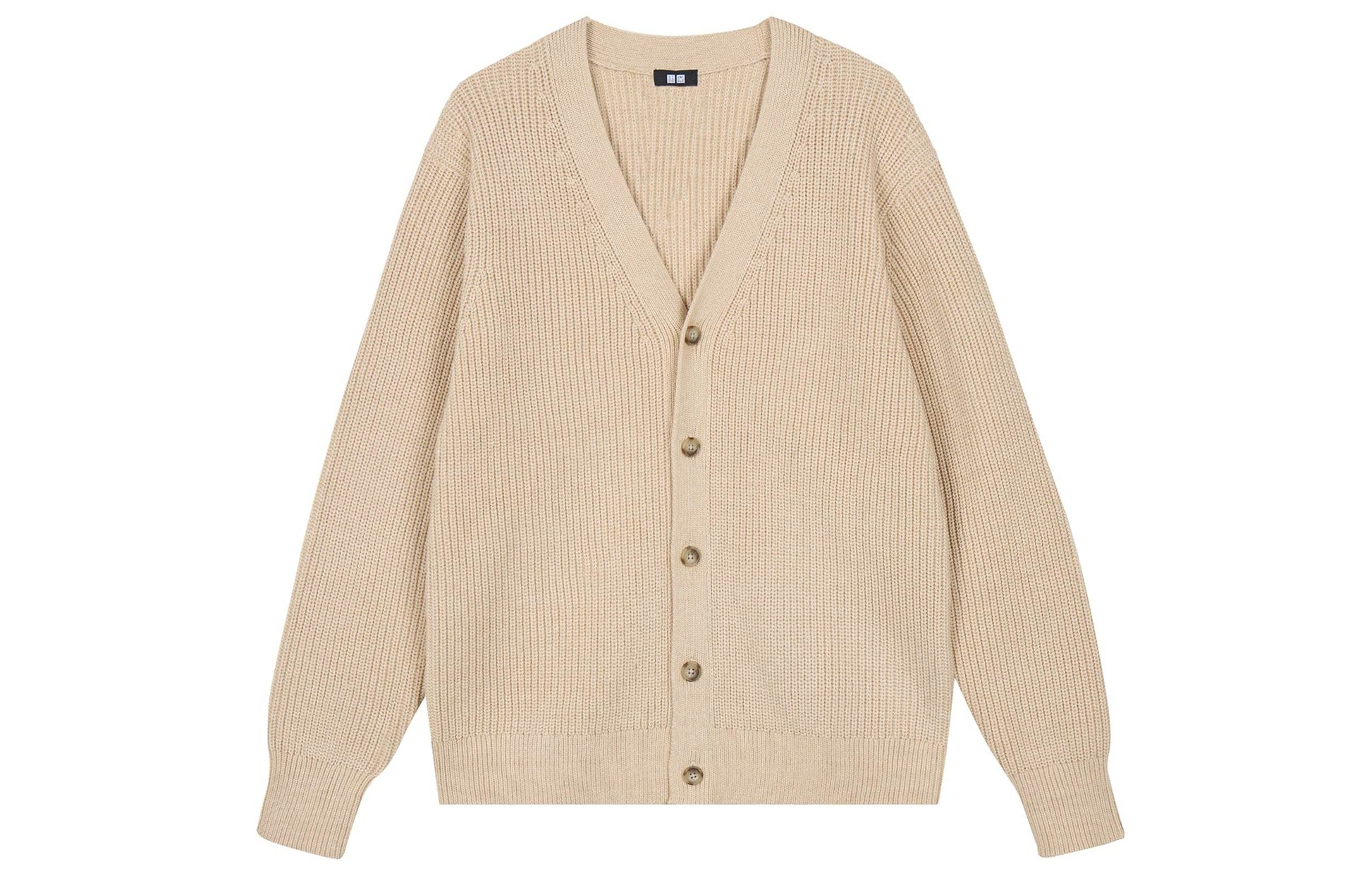 Кардиган мужской Uniqlo - Boxette Shop