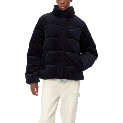 Carhartt WIP ayollar uchun pastki kurtka