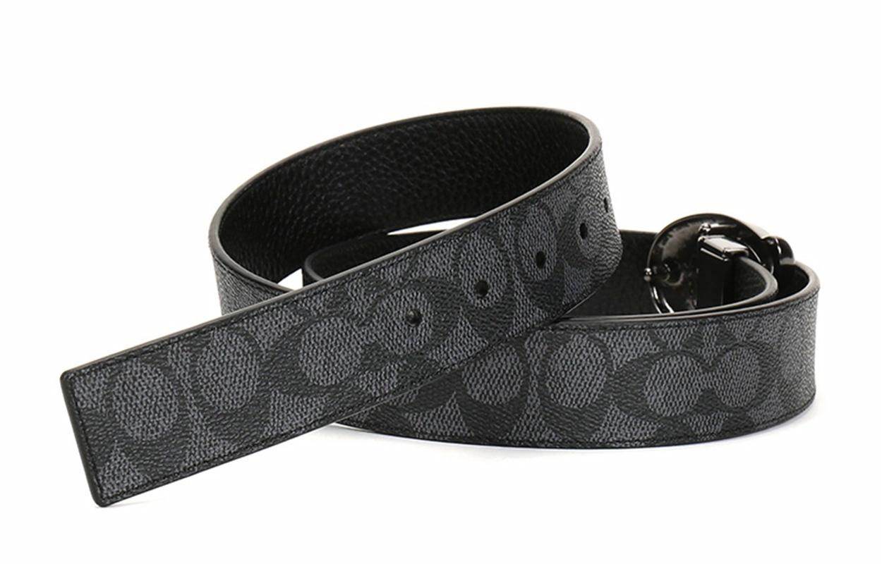 Ремень Coach FW20 - Boxette Shop