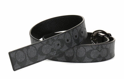 Ремень Coach FW20 - Boxette Shop