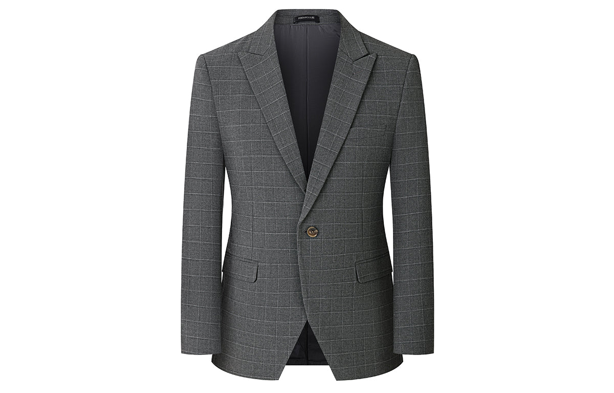 Пиджак мужской Johnhollis