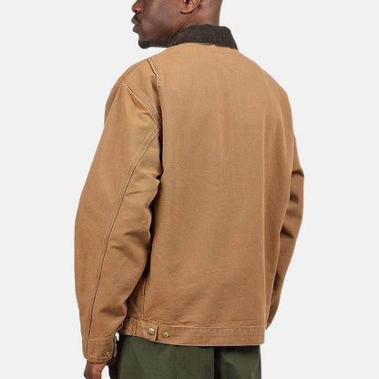 Куртка мужская Carhartt ss25 - Boxette Shop
