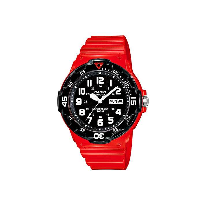 Часы мужские Casio standard - Boxette Shop