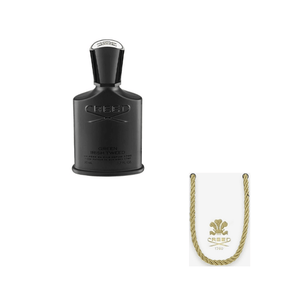 Духи мужские Creed classic irish walk woody - Boxette Shop
