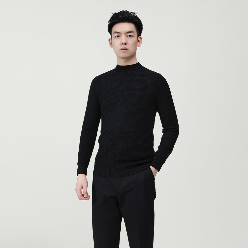 Свитер Johnhollis