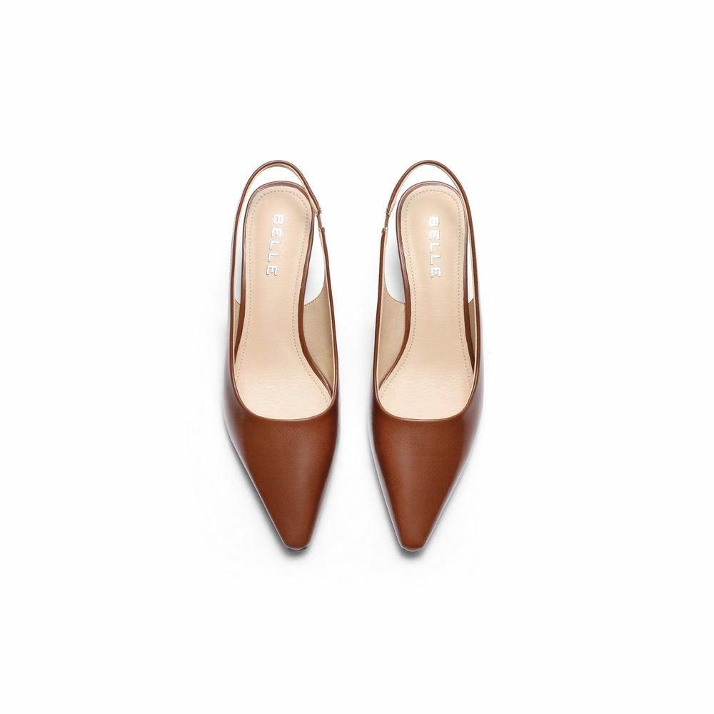 Туфли женские Belle - Boxette Shop