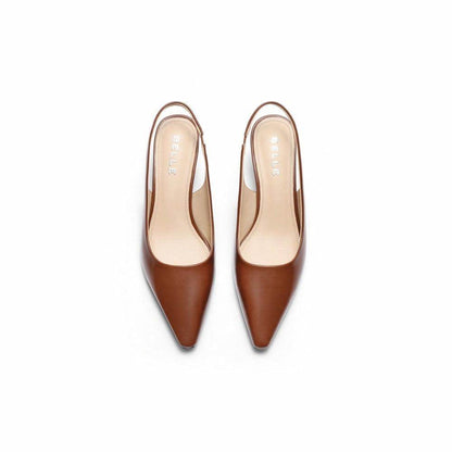 Туфли женские Belle - Boxette Shop