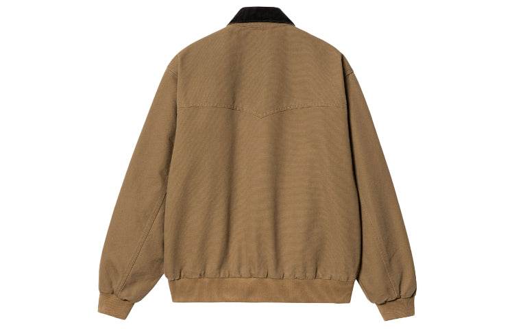 Куртка мужская Carhartt WIP ss23 og santa - Boxette Shop