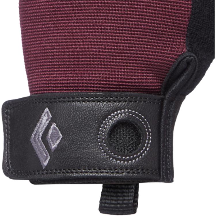 Black Diamond ayollar chang'i qo'lqoplari