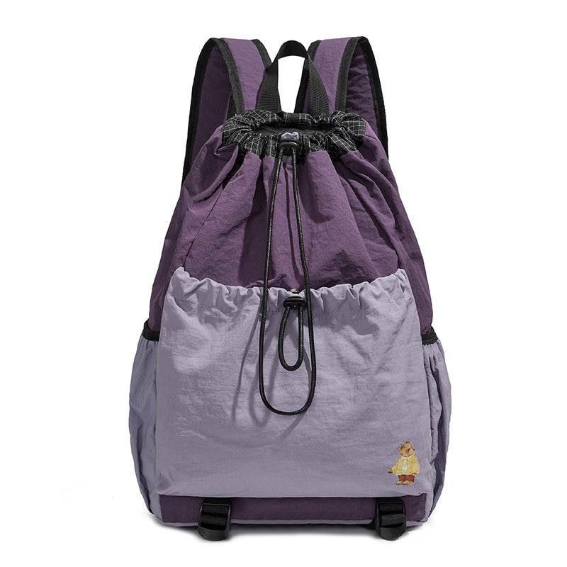 Рюкзак Ceion Keust drawstring - Boxette Shop