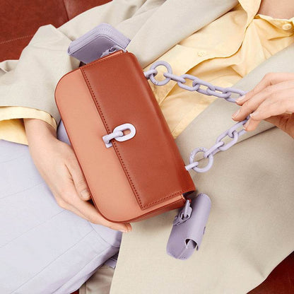 Сумка женская Charles&Keith Avocado - Boxette Shop