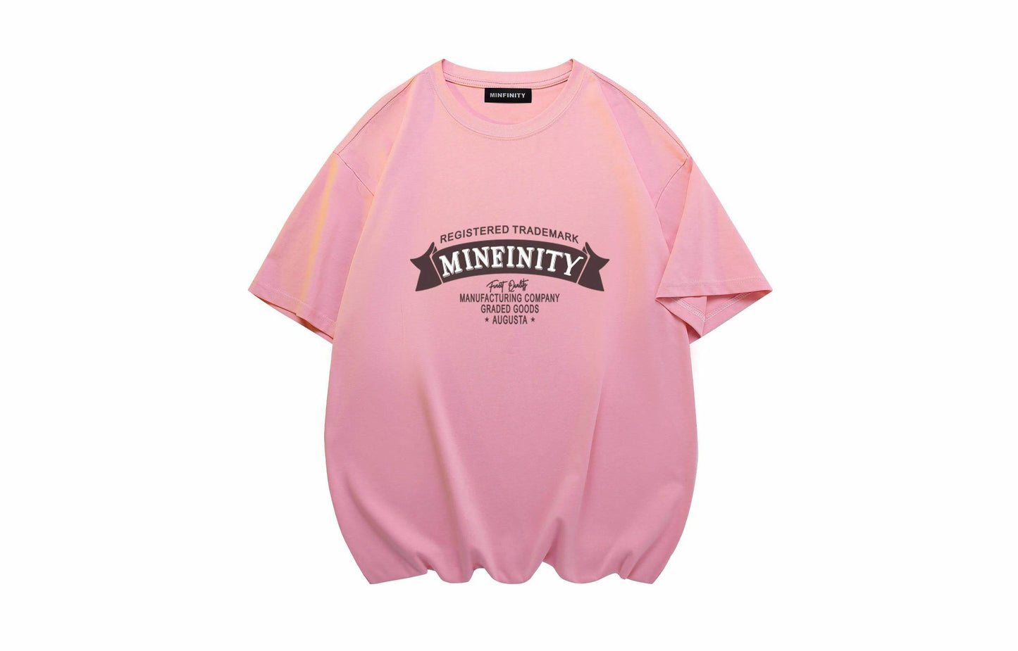 Футболка женская Minfinity - Boxette Shop