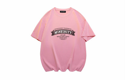 Футболка женская Minfinity - Boxette Shop