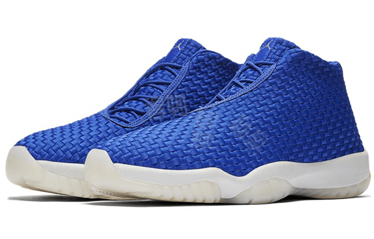 Кроссовки мужские Jordan future - Boxette Shop
