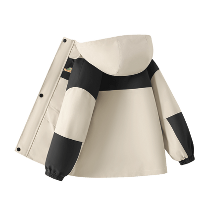 Куртка детская Baleno Junior