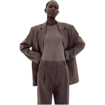 Брюки женские H&M