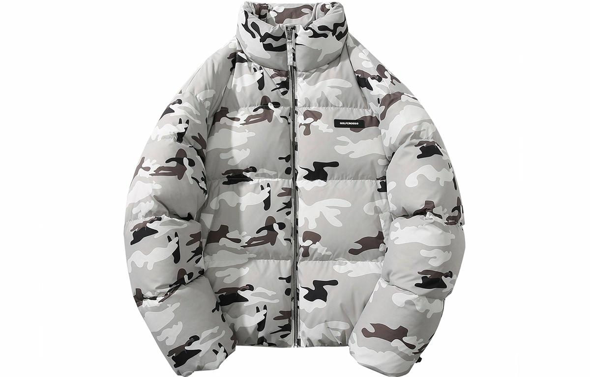 Golfkross erkaklar pastki ko'ylagi