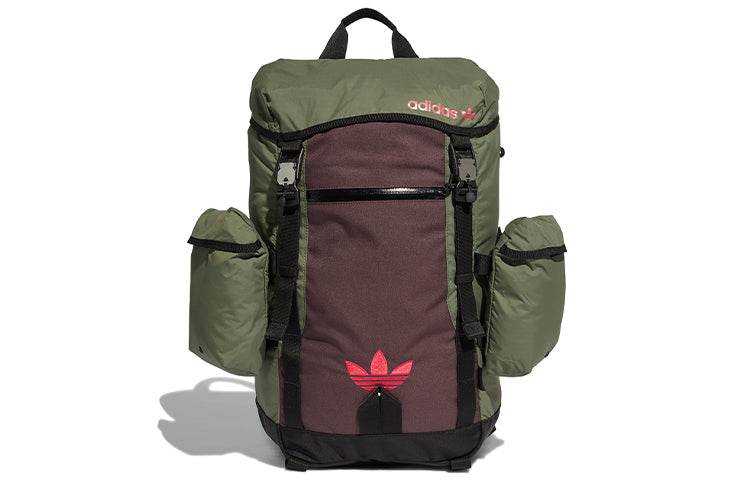 Рюкзак Adidas Originals adventure toploade - Boxette Shop