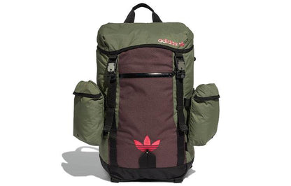 Рюкзак Adidas Originals adventure toploade - Boxette Shop