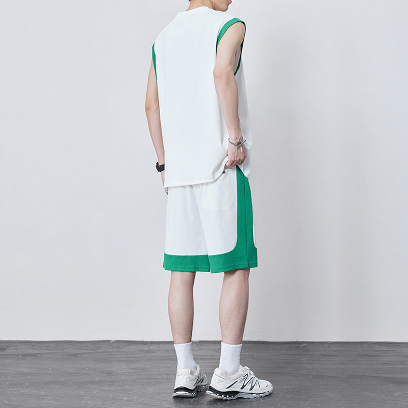 Спортивный костюм мужской Minfinity