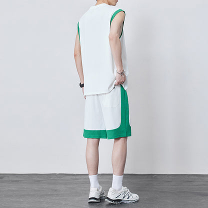 Спортивный костюм мужской Minfinity