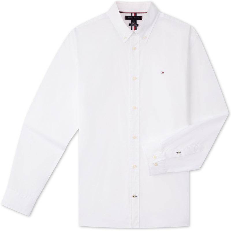 Рубашка Tommy Hilfiger - Boxette Shop
