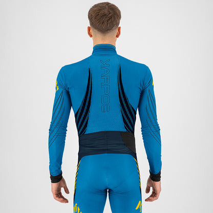 Erkaklar uchun chang'i kostyumi KARPOS