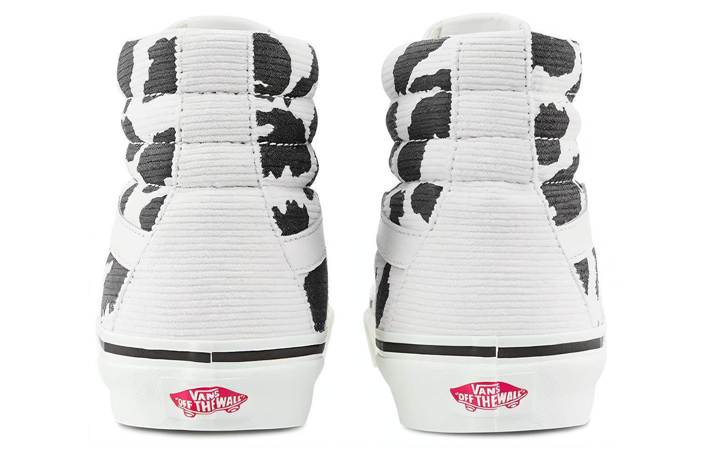 Кеды Vans style - Boxette Shop