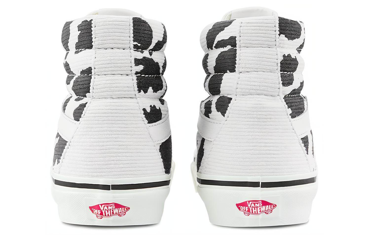 Кеды Vans style - Boxette Shop