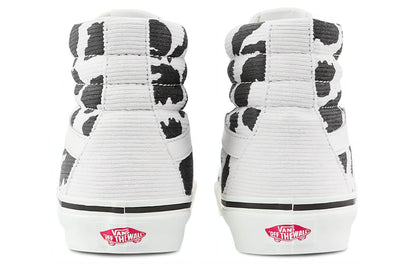 Кеды Vans style - Boxette Shop
