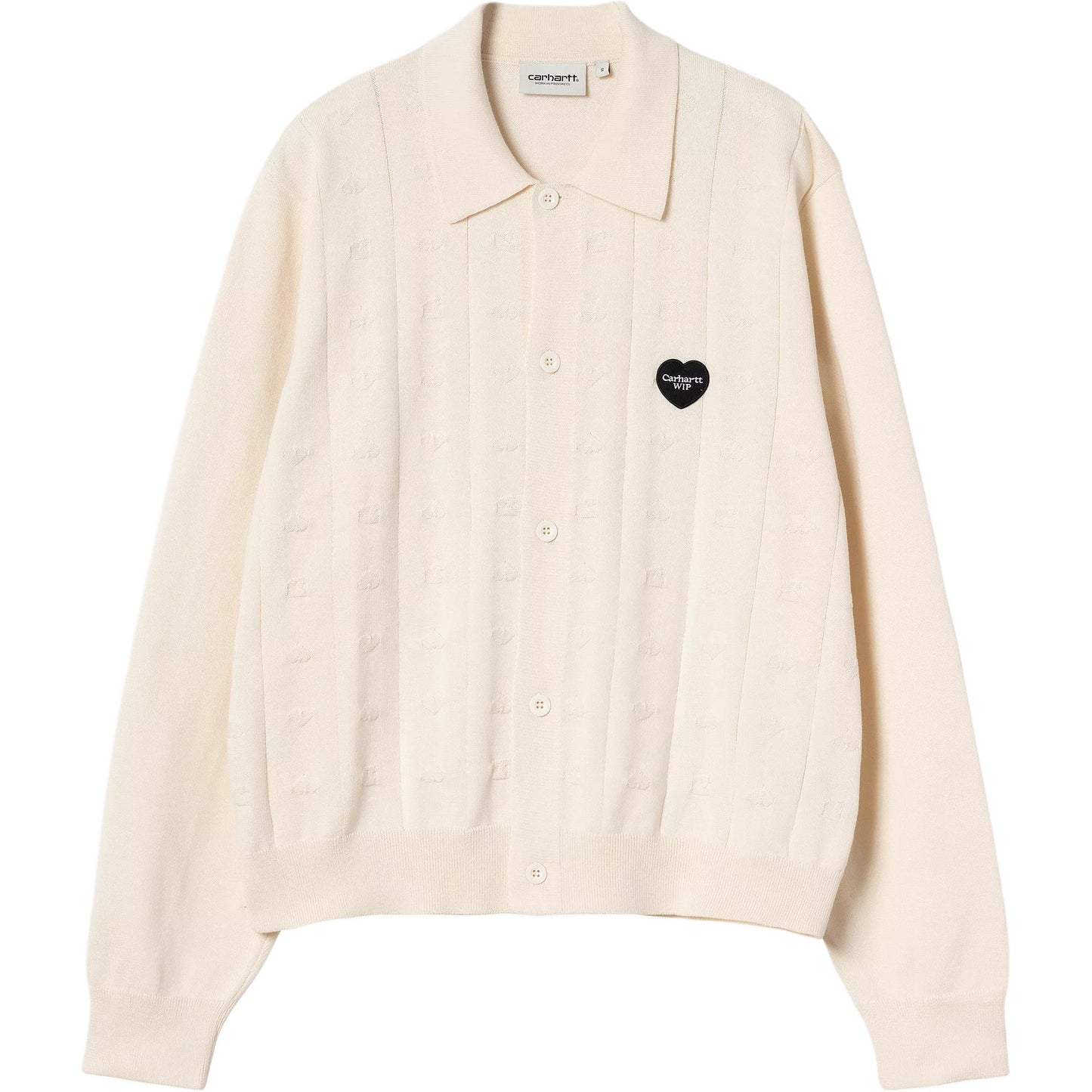 Свитер женский Carhartt WIP