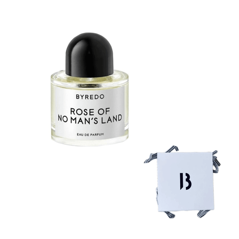 Духи Byredo Classic No Man’s Land Rose - Boxette Shop