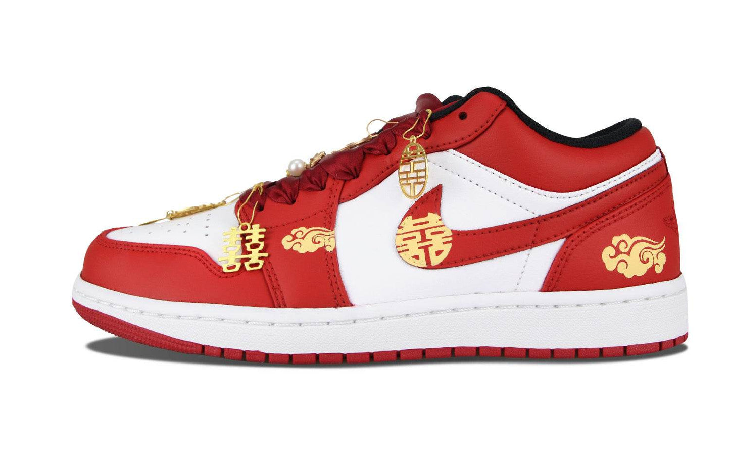 Кроссовки Jordan air xiangyun xi - Boxette Shop